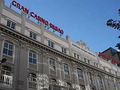 Sercotel Coliseo Bilbao Hotel