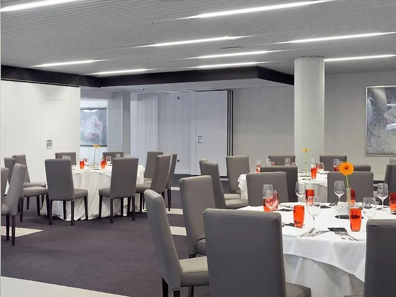 Hotel Sercotel Coliseo Bilbao