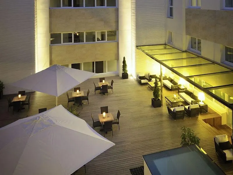 **** Hotel Sercotel Coliseo Bilbao Espagne