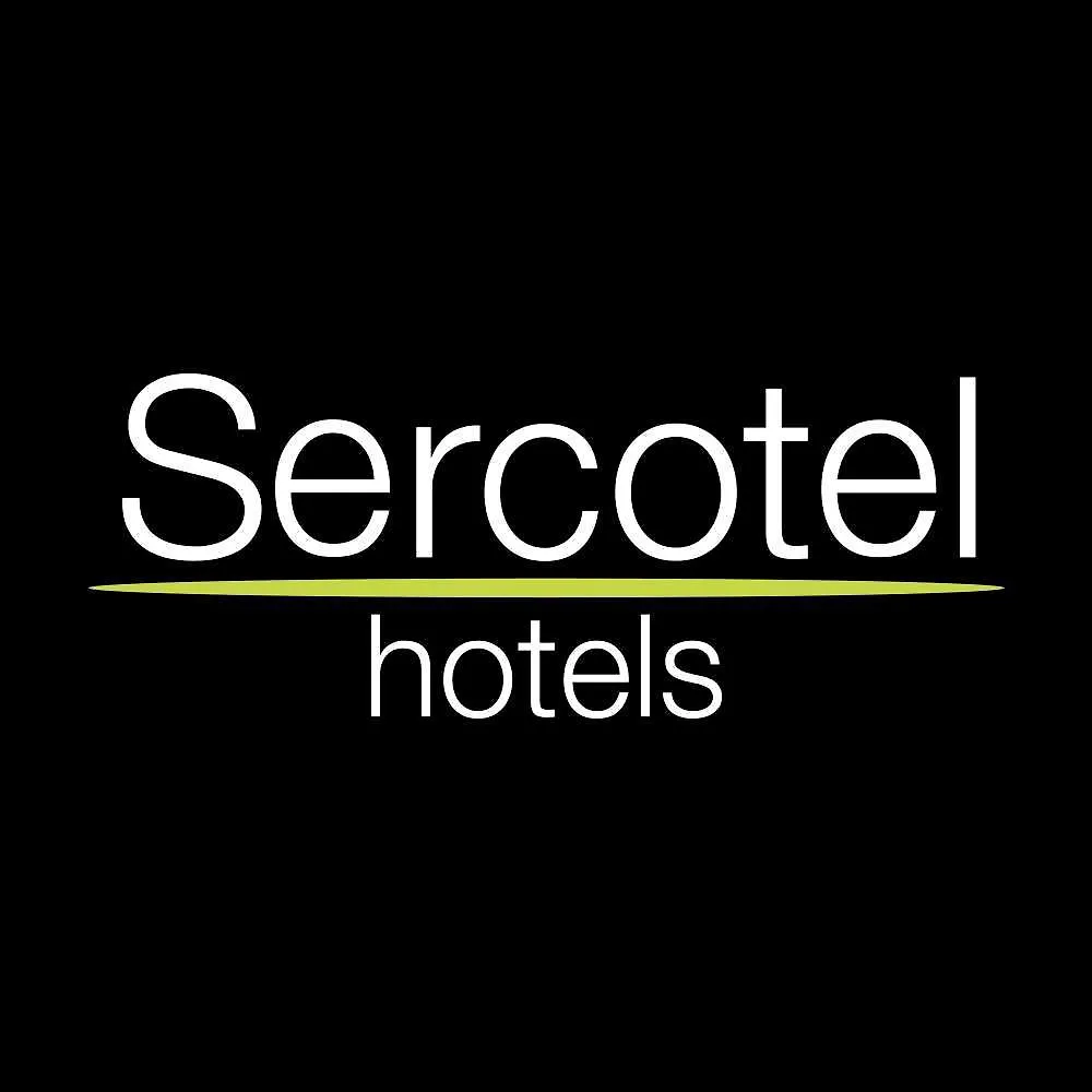 Hotel Sercotel Coliseo Bilbao