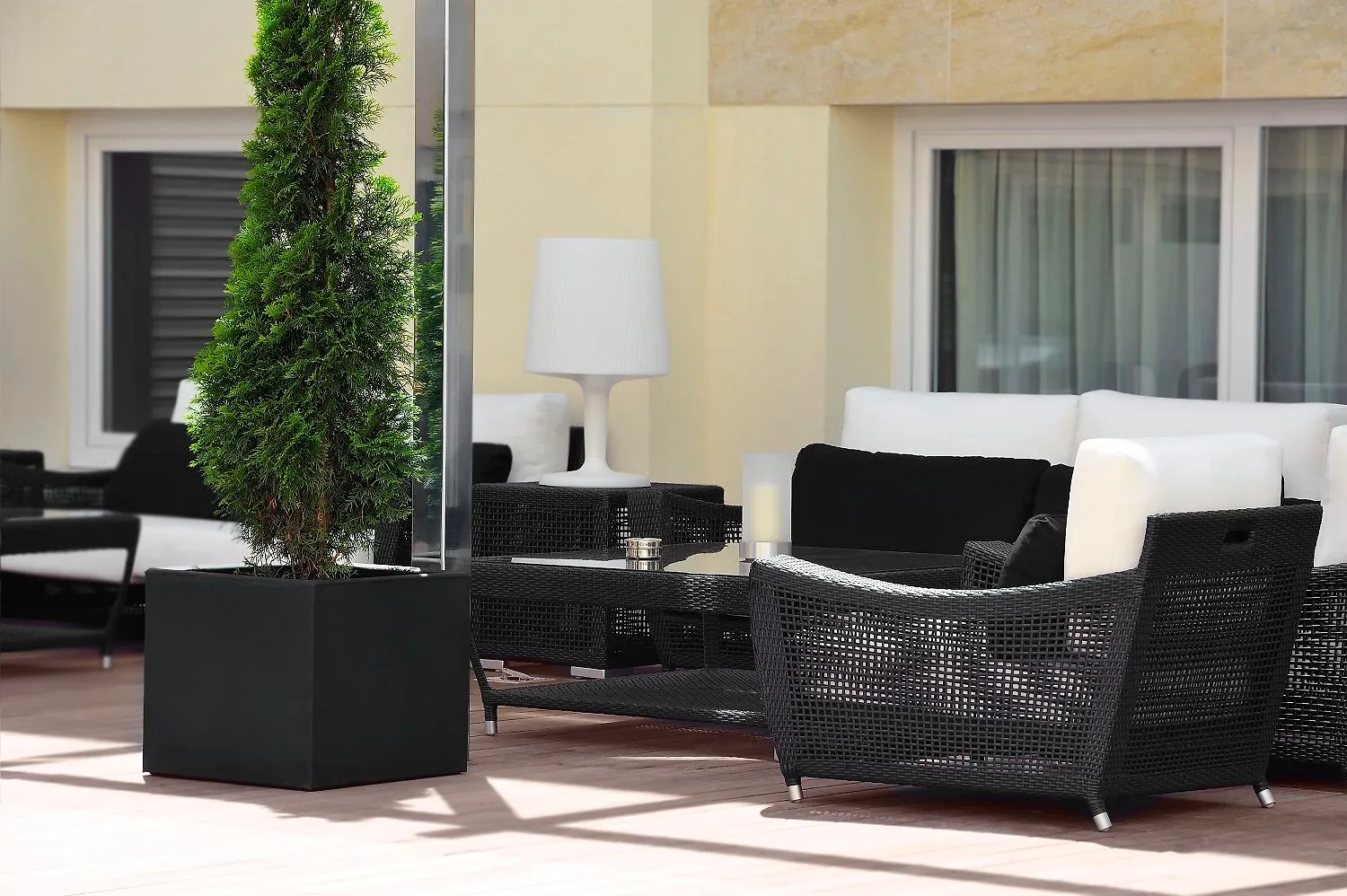 Hotel Sercotel Coliseo Bilbao