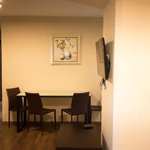 Center Apart גאורגיה