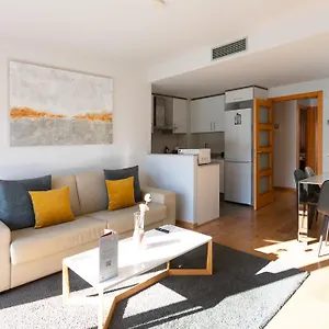 Sensation Authentic Gràcia Apartment Barcelona
