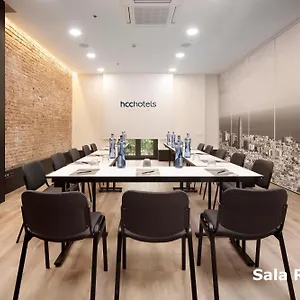 Hcc Regente ספרד