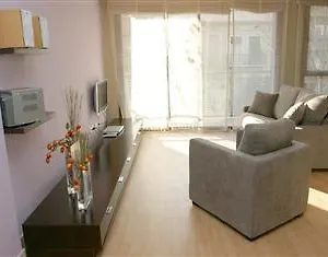Aspasios Diagonal Style ספרד