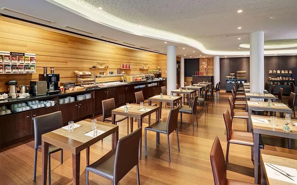 **** Hotel Sercotel Coliseo Bilbao Spain