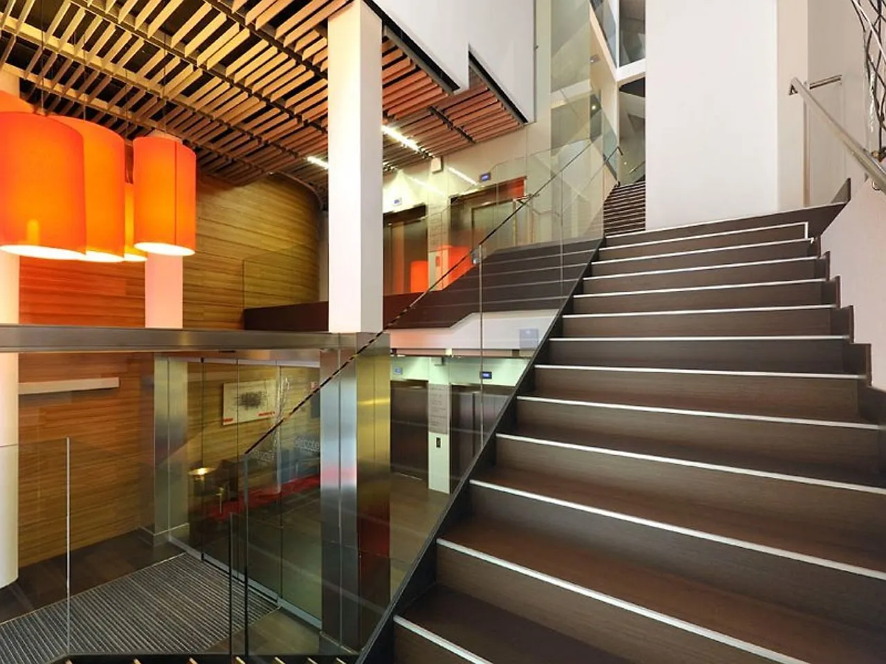 Sercotel Coliseo Bilbao Hotel