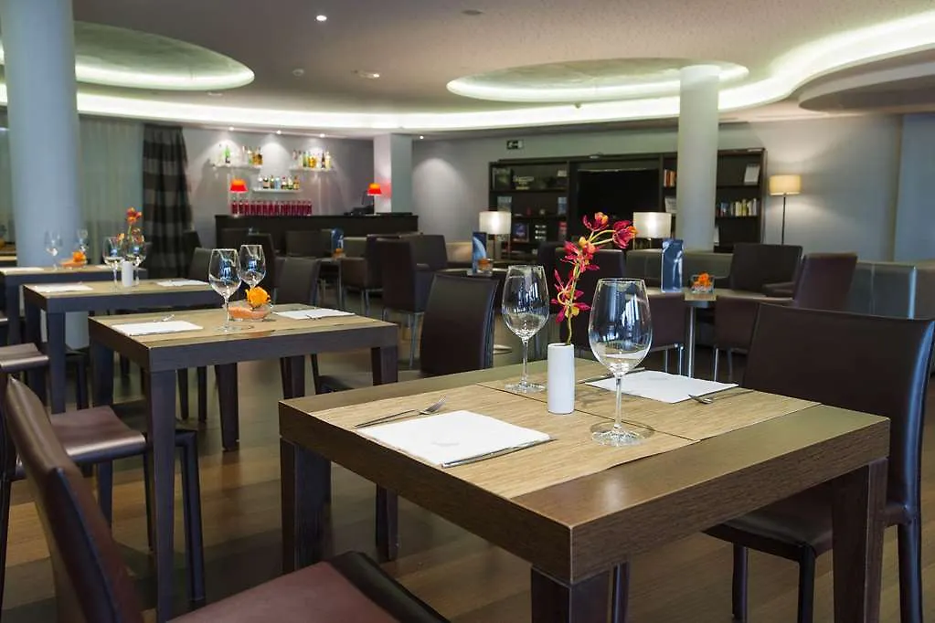 库里森斯考特尔酒店 毕尔巴鄂 西班牙