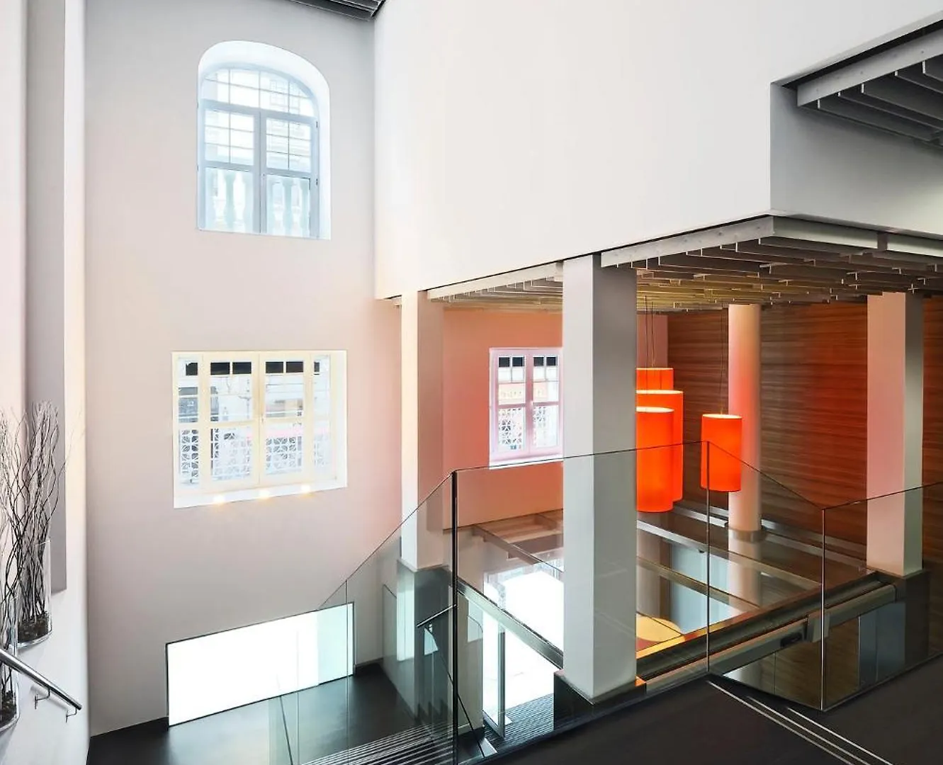 **** Hotel Sercotel Coliseo Bilbao Spain