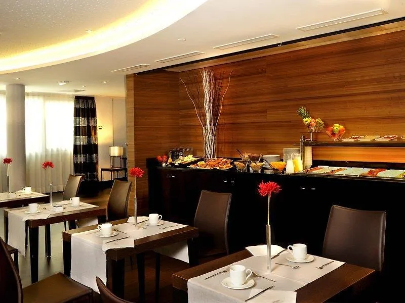 Sercotel Coliseo Bilbao 4*,  Spain